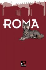 ROMA A Textband