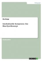Interkulturelle Kompetenz. Das Blue-Eyed-Konzept