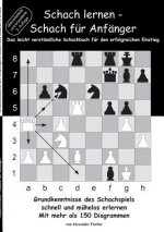 Schach lernen - Schach fur Anfanger