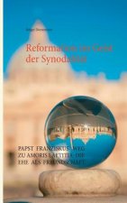 Reformation im Geist der Synodalitat