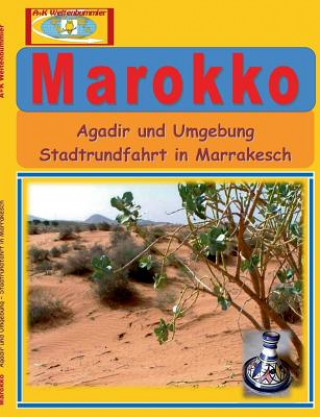 Marokko