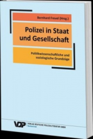 Polizei in Staat und Gesellschaft