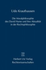 Die Moralphilosophie des David Hume und ihre Aktualität in der Rechtsphilosophie