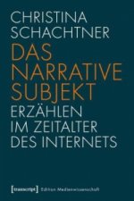 Das narrative Subjekt