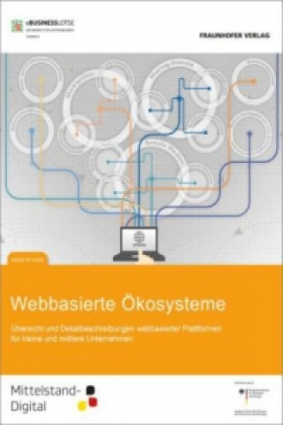 Webbasierte Ökosysteme.