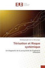 Titrisation Et Risque Systemique