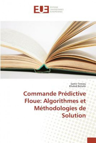 Commande Predictive Floue