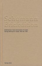 Schumann-Briefedition / Schumann-Briefedition III.9