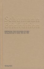 Schumann-Briefedition / Schumann-Briefedition III.9