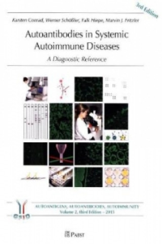 Autoantibodies in Systemic Autoimmune Diseases