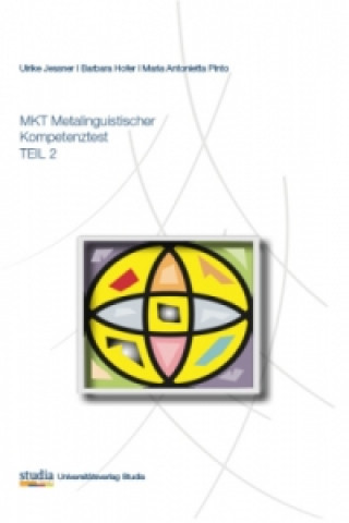 MKT Metalinguistischer Kompetenztest. Tl.2