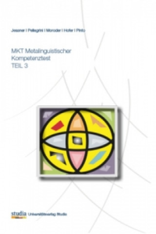 MKT Metalinguistischer Kompetenztest. Tl.3