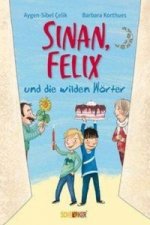 Sinan, Felix und die wilden Wörter