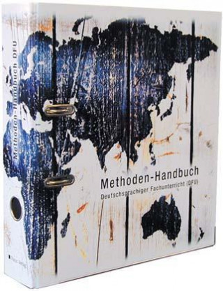 Methoden-Handbuch Deutschsprachiger Fachunterricht (DFU), zur Fortsetzung