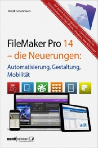 FileMaker 15