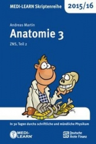 Anatomie 2015/16. Bd.3/2