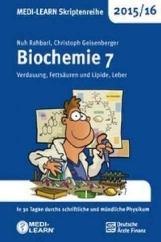 Biochemie 2015/16. Bd.7