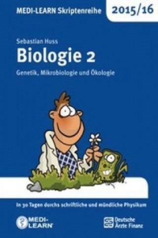Biologie 2015/16. Bd.2