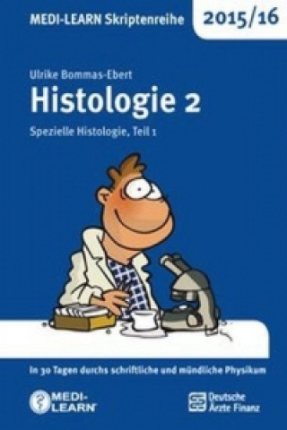 Histologie. Bd.2/1