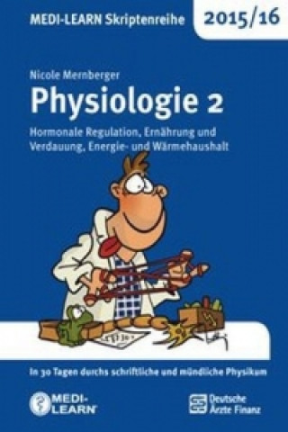 Physiologie 2015/16. Bd.2