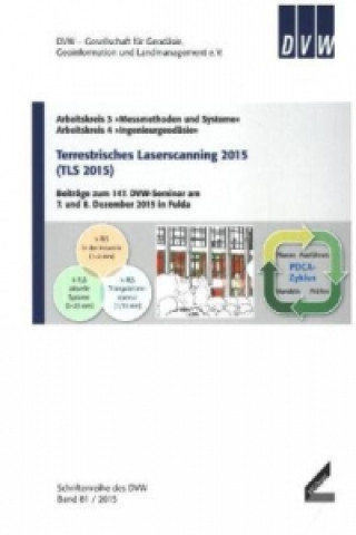 Terrestrisches Laserscanning 2015 (TLS 2015)