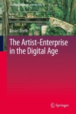 Artist-Enterprise in the Digital Age