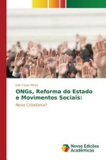 ONGs, Reforma do Estado e Movimentos Sociais
