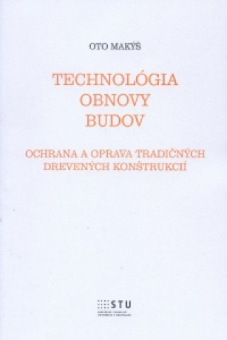 Technológia obnovy budov