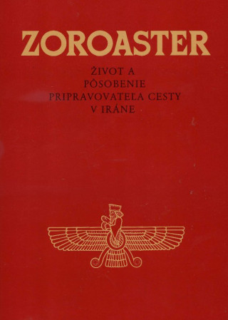 Zoroaster