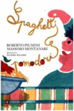 Spaghetti e pomodori