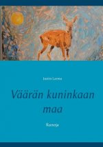 Vaaran kuninkaan maa