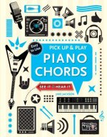 Piano Chords (Pick Up & Play)