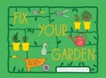 Fix Your Garden