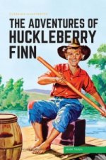 Adventures of Huckleberry Finn