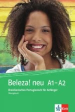 Beleza! neu A1-A2 Übungsbuch