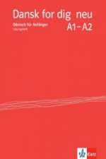 Dansk for dig neu A1-A2