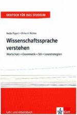 Wissenschaftssprache verstehen