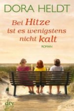 Bei Hitze ist es wenigstens nicht kalt