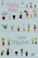 Feine Pflänzchen