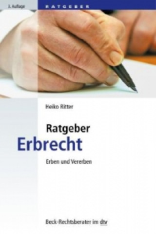 Ratgeber Erbrecht