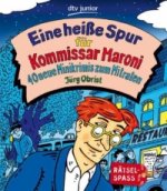 Eine heisse Spur fur Kommissar Maroni