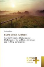 Living above Average