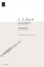 Bach - Büchlein