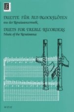 Duette aus der Renaissancemusik