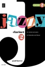 Jazzy Clarinet