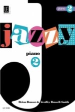 Jazzy Piano. Bd.2