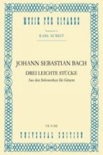 3 Leichte Stücke