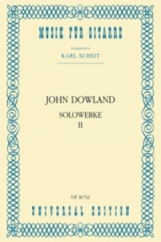 Solowerke. Bd.2