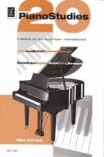 20 Piano Studies