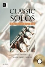 Classic Solos. Bd.1